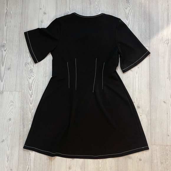ASOS Black Dress 🖤 - Picture 5 of 5